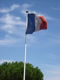 French Flag