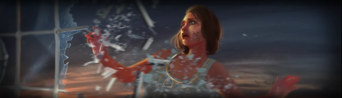 A Fall From Grace | Rising Shadow Wiki | Fandom