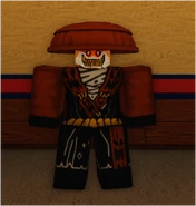 Rox | Ninjago: Rising Wiki | Fandom