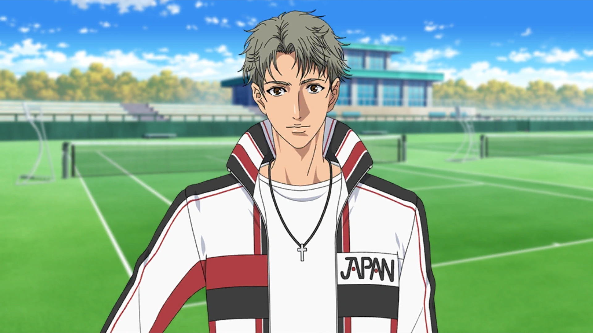 鳳長太郎 N 新網球王子risingbeat Wiki Fandom