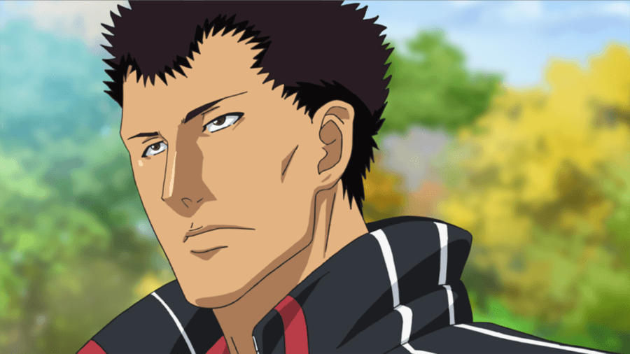 樺地崇弘 R 新網球王子risingbeat Wiki Fandom 樺地崇弘 R 新網球王子risingbeat Wiki Fandom