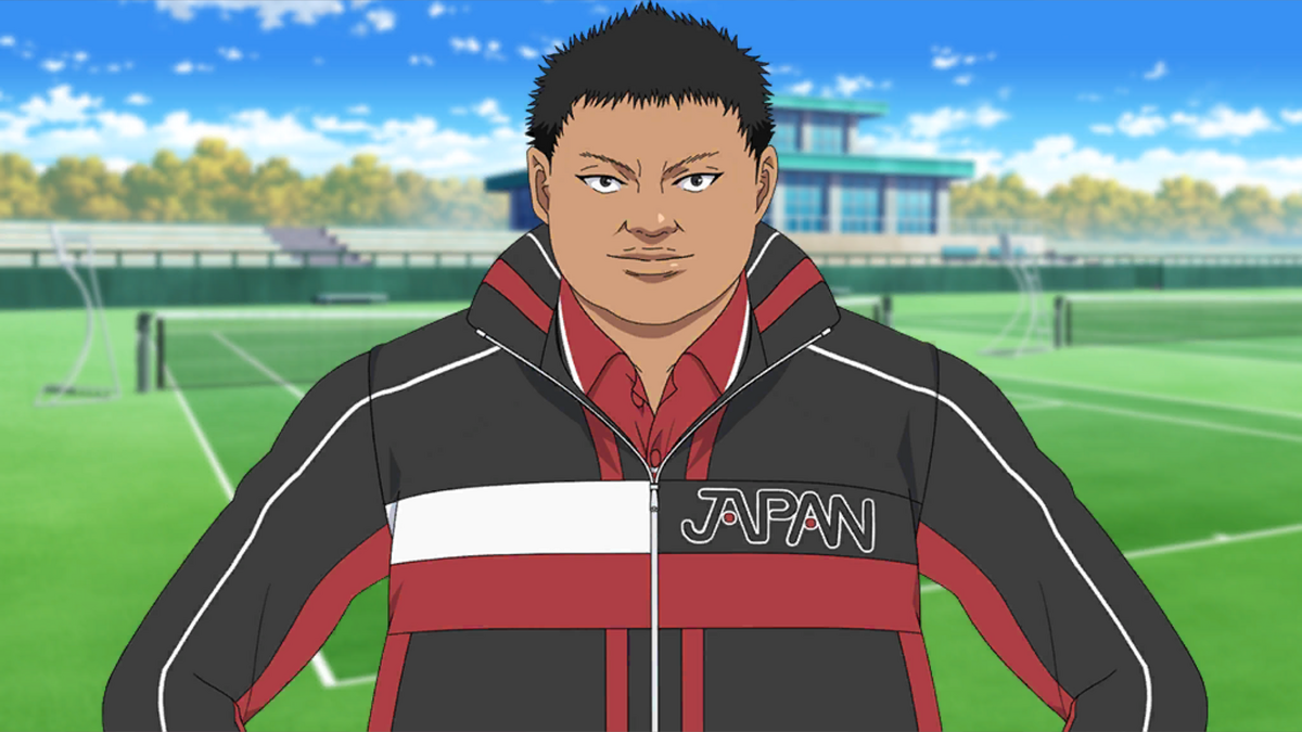田仁志慧- N | 新網球王子risingbeat Wiki | Fandom 田仁志慧- N | 新網球王子risingbeat Wiki | Fandom