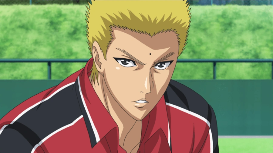 橘桔平 R 新網球王子risingbeat Wiki Fandom