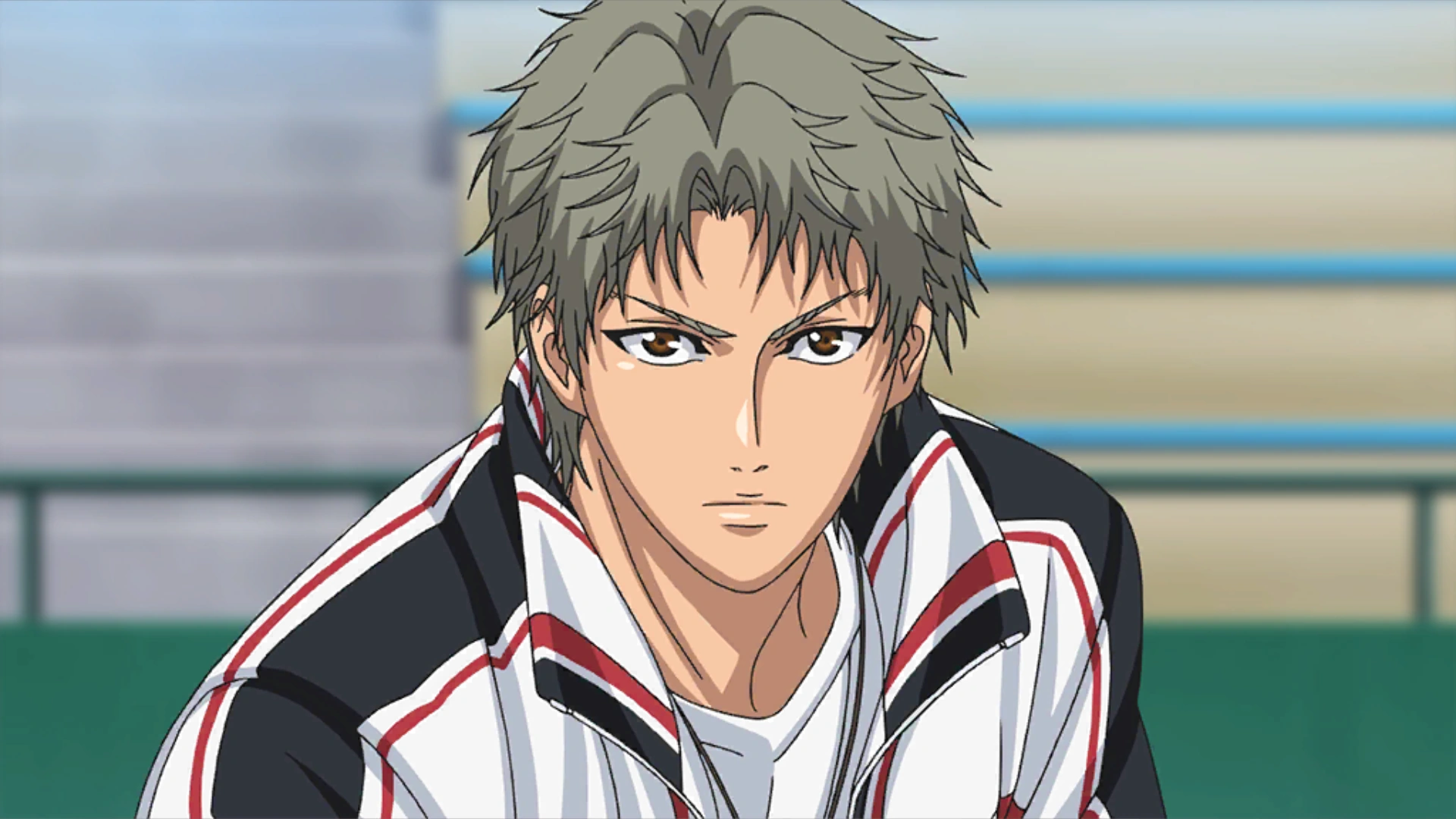 鳳長太郎 R 新網球王子risingbeat Wiki Fandom