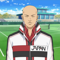石田銀 N 新網球王子risingbeat Wiki Fandom 石田銀 N 新網球王子risingbeat Wiki Fandom