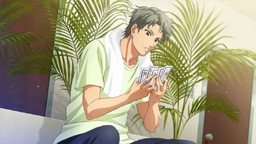 鳳長太郎 互相扶持的兩人 新網球王子risingbeat Wiki Fandom