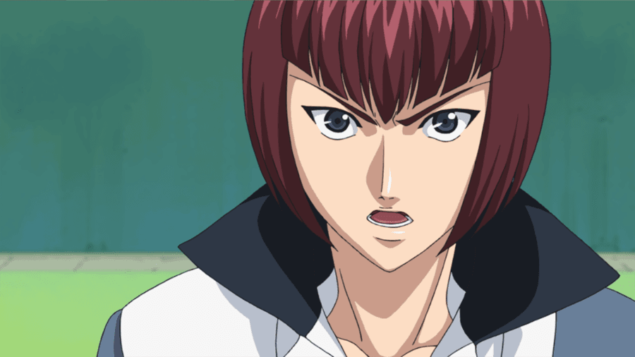 向日岳人- R | 新網球王子risingbeat Wiki | Fandom