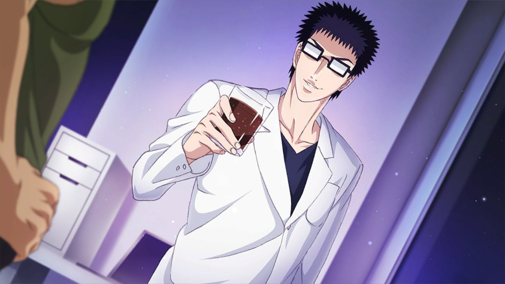 乾貞治 日益精進 新網球王子risingbeat Wiki Fandom 乾貞治 日益精進 新網球王子risingbeat Wiki Fandom