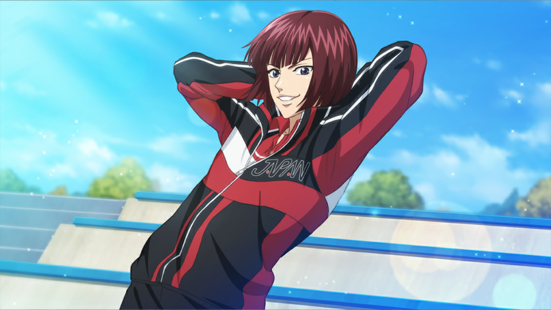 向日岳人 永遠 要跳得 更高 新網球王子risingbeat Wiki Fandom 向日岳人 永遠 要跳得 更高 新網球王子risingbeat Wiki Fandom