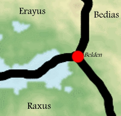 Belden Rising Dawn Wiki Fandom