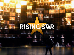 Rising Star Season 1