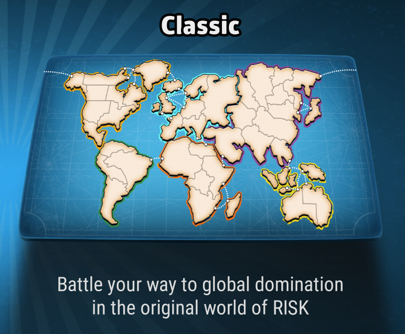 RISK: Global Domination – Apps no Google Play