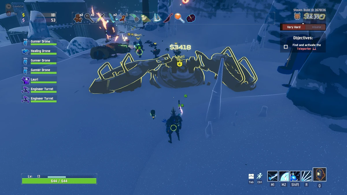 Tc-280 prototype. Тс-280 risk of rain. Tc-280 prototype. Прототип tc-280 risk of rain 2 где найти. Прототип risk of rain 2.