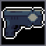 Taser Icon
