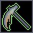 Harvester's Scythe Icon