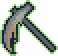 Harvester's Scythe Icon