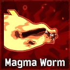 Magma Worm, Risk of Rain 2 Wiki