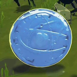 Lunar coin