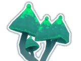 Bustling Fungus (Risk of Rain 2)