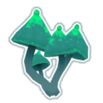 Bustling Fungus Risk Of Rain 2 Risk Of Rain Wiki Fandom