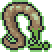Toxic Worm Icon