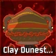 Clay dustrider