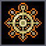 Captain's Brooch Icon