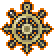 Captain's Brooch Icon