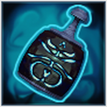 Helfire Tincture Risk Of Rain Wiki Fandom