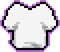 White Undershirt (M) Icon