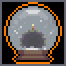 Snowglobe Icon