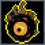Burning Witness Icon