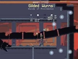 Gilded Wurms