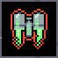 Photon Jetpack Icon