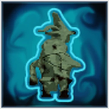 тотем горя. эссенция ереси risk of rain 2. эссенция ереси. эссенция ереси risk of rain. риск оф рейн 2 висп.