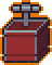 Dynamite Plunger Icon