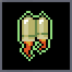 Rusty Jetpack Icon