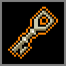 Skeleton Key Icon