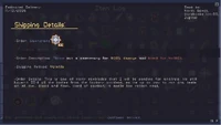 Sawmerang Shipping Details