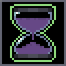 Time Keeper's Secret Icon