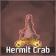 HermitCrab