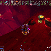 Artifacts Ror2 Risk Of Rain Wiki Fandom Players always spawn as a random survivor. artifacts ror2 risk of rain wiki
