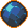 Glowing Meteorite Icon