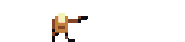 Supressive Barrage (single direction)