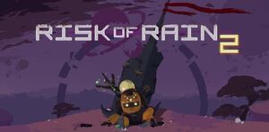 Item (Risk of Rain), Risk of Rain Wiki