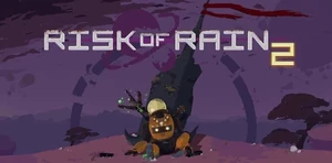 Risk of Rain 2 background