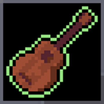 Ukulele Risk Of Rain Wiki Fandom