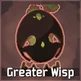 GreaterWhisp