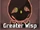 Greater Wisp (Risk of Rain 2)