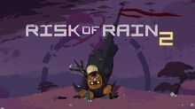Risk of Rain 2 Teaser Trailer